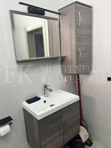 Moderan bungalov za dugoročni najam – Bar-Zupci