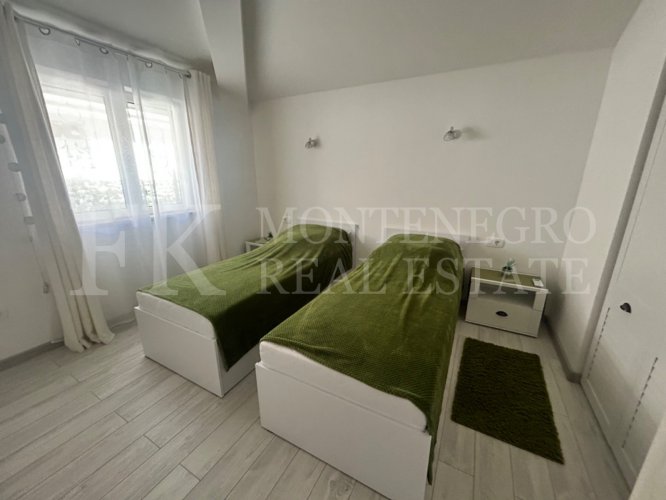 Moderan bungalov za dugoročni najam – Bar-Zupci