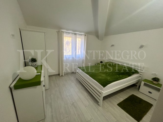 Moderan bungalov za dugoročni najam – Bar-Zupci