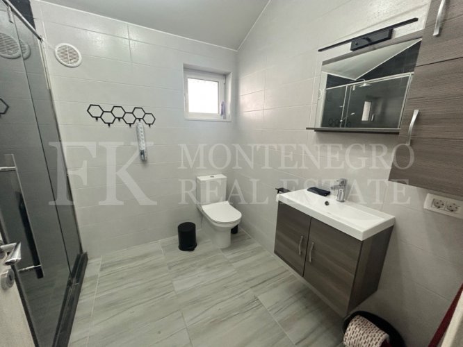 Moderan bungalov za dugoročni najam – Bar-Zupci