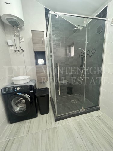 Moderan bungalov za dugoročni najam – Bar-Zupci