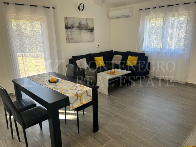 Moderan bungalov za dugoročni najam – Bar-Zupci