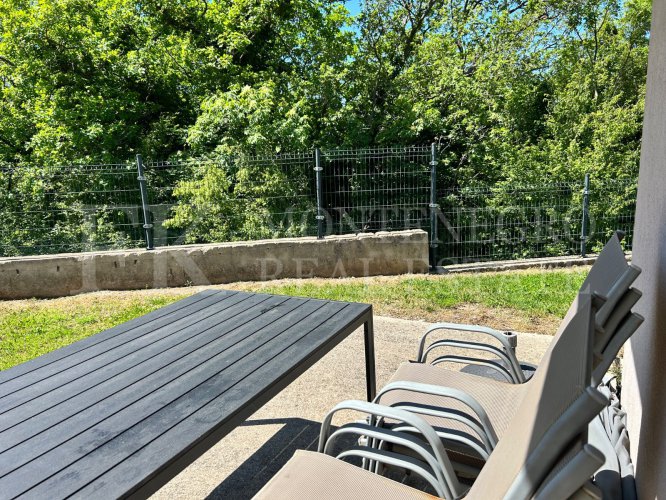 Moderan bungalov za dugoročni najam – Bar-Zupci