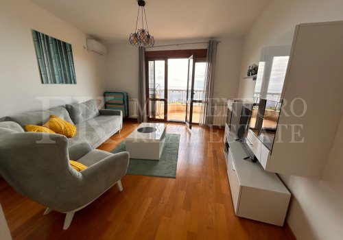 Exclusive Seaview Apartment,65m2, – Dobra Voda