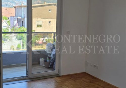 *Legally registered. Modern Studio Apartment in Bar – 22 m²